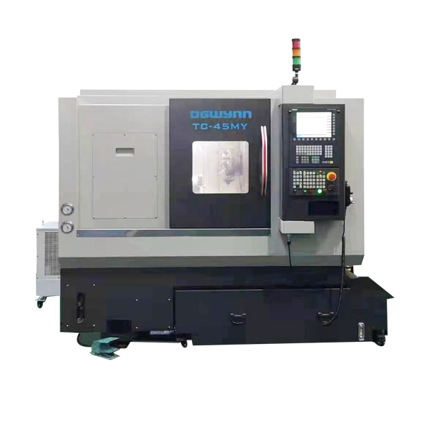 車銑復合 車銑復合